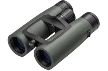 Image of ZeroTech Optics Thrive HD 10x42 mm Roof Prism Binoculars, Grey, THD1042