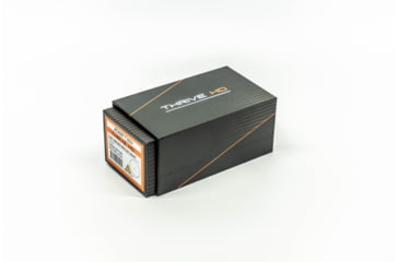 Image of ZeroTech Optics Thrive HD Series RMSc Footprint 1x21mm Micro Reflex Sight, 3MOA, Black, THDM21