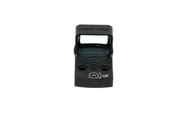 Image of ZeroTech Optics Thrive HD Series RMSc Footprint 1x21mm Micro Reflex Sight, 3MOA, Black, THDM21