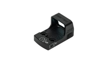 Image of ZeroTech Optics Thrive HD Series RMSc Footprint 1x21mm Micro Reflex Sight, 3MOA, Black, THDM21