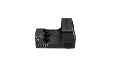 Image of ZeroTech Optics Thrive HD Series RMSc Footprint 1x21mm Micro Reflex Sight, 3MOA, Black, THDM21