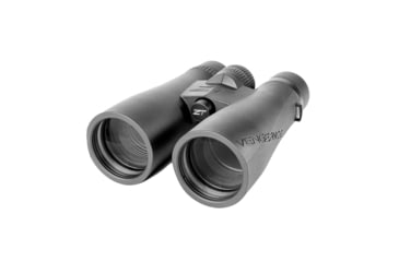 Image of ZeroTech Optics Vengeance ED 10x50mm Glass Roof Prism Binoculars, Black, VG1050ED