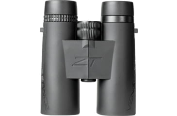 Image of ZeroTech Optics Vengeance HD 10x42mm Glass Roof Prism Binoculars, Black, VG1042HD