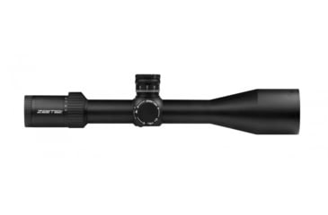 Image of ZeroTech Optics Vengeance Rifle Scope, 5-25x56mm, 34mm Tube, First Focal Plane, RMG Reticle, Black, 5-25x56mm, VG5256F