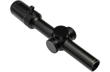 Image of ZeroTech Optics Thrive 1-10x24mm 30mm Tube Rifle Scope, Second Focal Plane