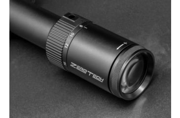 Image of ZeroTech Optics Thrive 4-16x50mm 30mm Tube Rifle Scope, Second Focal Plane