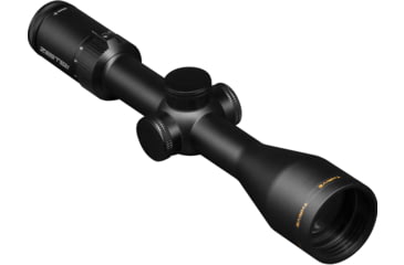 Image of ZeroTech Optics Thrive 4-16x50mm 30mm Tube Rifle Scope, Second Focal Plane