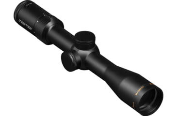 Image of ZeroTech Optics Thrive Rifle Scope, 3-9x40mm, 30mm Tube, Second Focal Plane, Duplex Reticle, Black, TH3940
