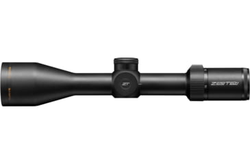 Image of ZeroTech Optics Thrive Rifle Scope, 4-16x50mm, 30mm Tube, Second Focal Plane, Mildot Reticle, Black, TH41650MD