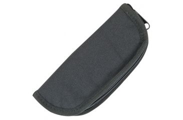 Image of Zip Up 7in. Knife Soft Case AC118