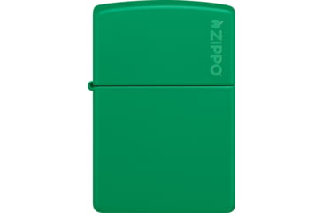Image of Zippo 48629 Golf Green Logo