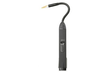 Image of Zippo Unfilled BLk Flex Neck 121321