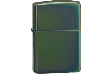 Image of Zippo Chameleon Lighter ZO28129