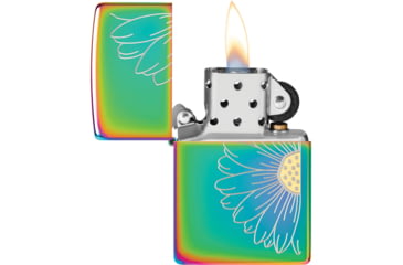 Image of Zippo Daisy Lighter