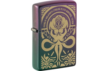 Image of Zippo Evil Design Lighter