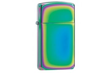 Image of Zippo Clasic Style Slim Lighter, Spectrum 20493