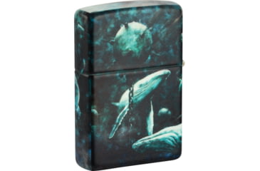 Image of Zippo Spazuk Design Lighter