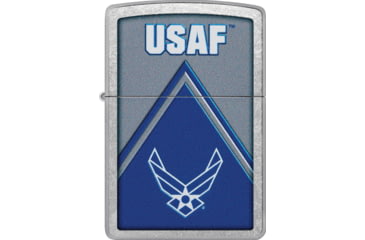 Image of Zippo U.S. Air Force Design Lighter