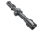 Weaver EXCLUSIVE Weaver Classic Series Rifle Scope 6-24x50mm 30mm SFP Ballistic-X Non Illum. Matte Black 2C90C8D8, WEW8062450BX