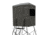 Barronett Blinds Rivers Edge Landmark 550 Shooting House Tower Blind FFB1B8FB, QRLM550B
