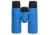 12 Survivors Escape 16x32 Binocular, Blue, TS12022B