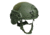 221B Tactical L3A Legacy MICH Ballistic Helmet, OD Green, Large/Extra Large, LSSMICHHELM-L/XL-ODG