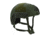 221B Tactical L3A Legacy Special Ops Ballistic Helmet, OD Green, Small/Medium, LSSFASTHELM-S/M-ODG