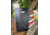 221B Tactical Legacy Level 3A Hard Ballistic Shield, Black, LSS-LIIIA-HBS-BLK