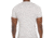 221B Tactical Maxx-Dri Silver Elite T-Shirt, White/Silver, Large, MDSETS-L-WHT/SLV