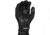221B Tactical Warrior Gloves, Black, Extra Small, WARG-XS-BLK