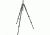 Manfrotto 294 Aluminum 3 Section Tripod MTManfrotto 294A3
