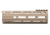 Aero Precision AR15 Quantum M-LOK Handguard w/o Barrel Nut, QJAPRA400111A