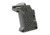 2nd Amendment 1791 LLC Roni Corporation Nano Roni Grip and Mag Holder Glock 17/19/19C/22/23/31/32/45 Black, NR-MAG-HOLDER-G1719-BLK