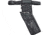 .30-06 Outdoors Deluxe Target Quiver, Smoke, 3 Arrow, TQRH-SM