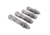 Lyman Pro Die Pack, 8.6 Blackout, Silver, 7701056