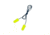 3M Earsoft Metal Det Reg Corded 311-4106, Box
