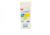 3M Earsoft Yellow Neon Reg Corded 311-1250, Box