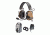 3M Peltor ComTac ACH Kit Single Comm CY 88078 00000