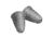 3M PELTOR Skull Screw Communication Tip Replacements ,1/Case