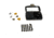 3M PELTOR Tactical Earplug TEP-100, 1 Kit EA/Case