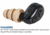 3M PELTOR Tactical Earplug TEP-100, 1 Kit EA/Case