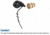 3M PELTOR Tactical Earplug TEP-100, 1 Kit EA/Case