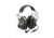 3M VIII Multi Comm Headset, Nexus 5-Con, Charcoal Grey, MT14H418A-92 GE