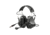 3M VIII Multi Comm Headset, Nexus 5-Con, Charcoal Grey, MT14H418A-92 GE