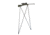4 Stable Sticks Bush Light Shooting Stick, Black, BUSHLIGHT