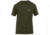 5.11 Tactical 40088B-182 Logo Tee Bolt Action OD Green front
