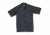 5.11 Tactical Performance Short Sleeve Polo - Men's, 2XL, Tall, Black, 71049T-019-2XL