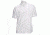 5.11 Tactical Tactical Short Sleeve Polo - Men's, White, L, 71182-010-L