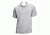 5.11 Tactical Tactical Short Sleeve Polo - Men's, Heather Grey, S, 71182-016-S