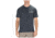 5.11 Tactical Banners &amp; Bayonets Tee, Charcoal Heather - 41191RRW-035-2XL